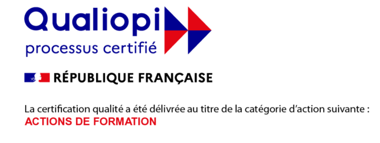 Télécharger le certificat